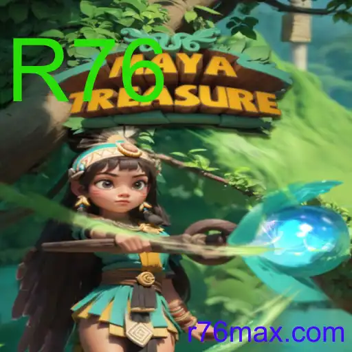 MayaTreasure