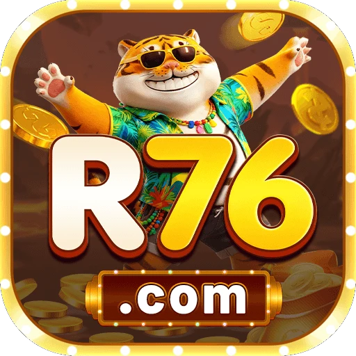 R76 Logo